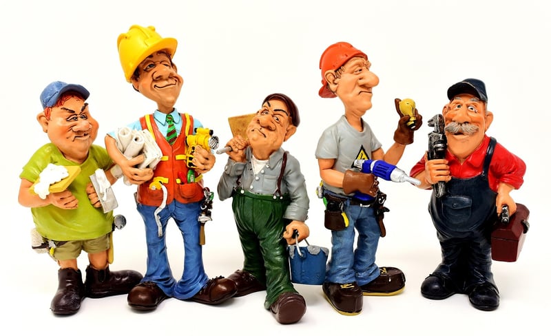 DIY Upcycling Seminars