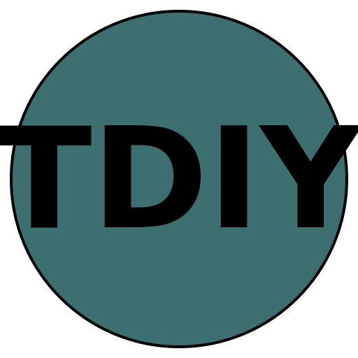 TrustyDIY