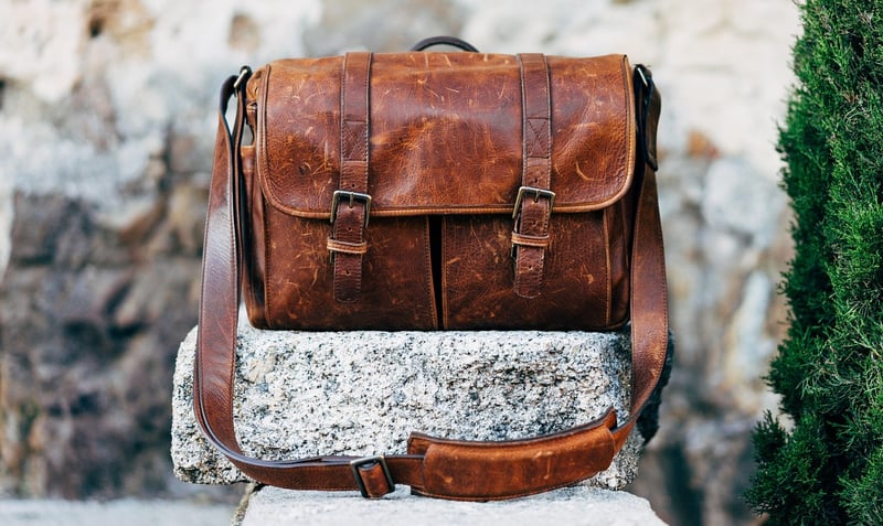 Recycled Fashion Accessories